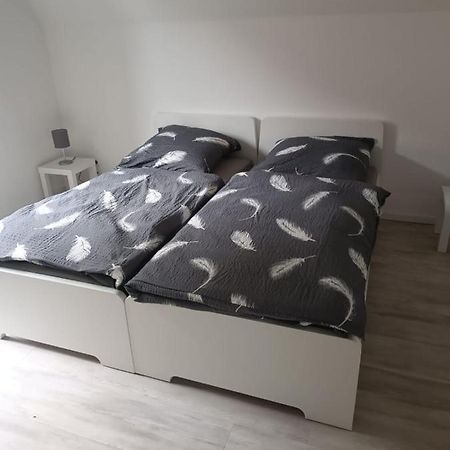 Ferienwohnung Herzberg Loxstedt Экстерьер фото