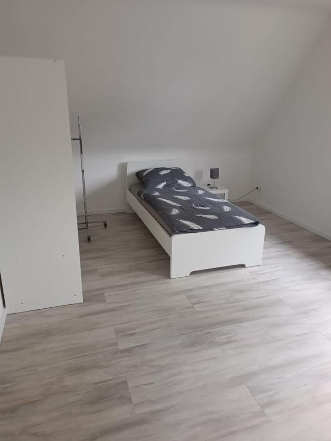Ferienwohnung Herzberg Loxstedt Экстерьер фото