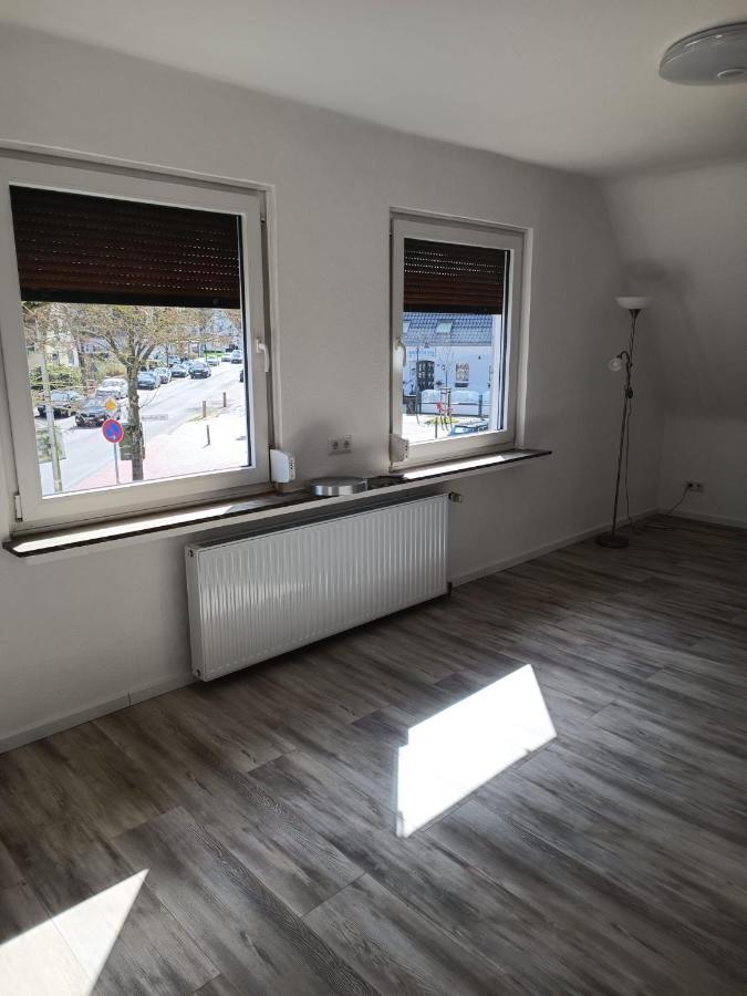 Ferienwohnung Herzberg Loxstedt Экстерьер фото